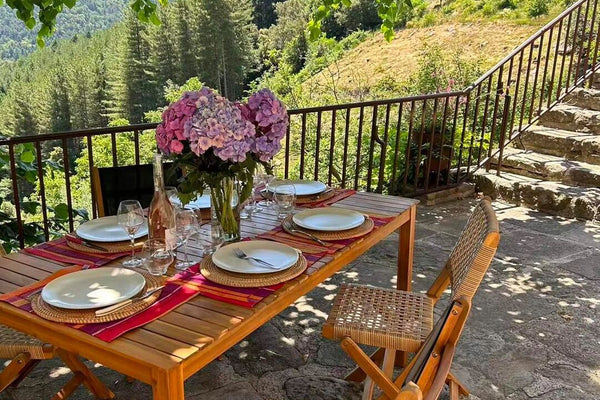 Les tendances déco printemps : couleurs, formes et harmonie avec la nature