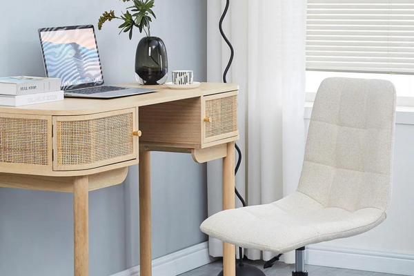 Aménager efficacement sa zone de travail : 8 conseils et astuces mobilier