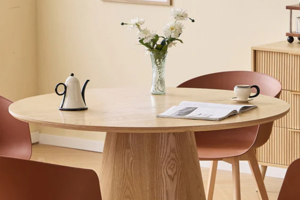Tavolo da pranzo per 4 o 6 persone