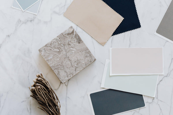 Come creare un arredamento naturale di tendenza?