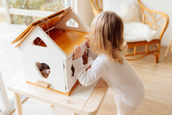 8 consigli per arredare la cameretta del tuo bambino