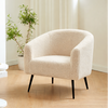 Scandinavische leunstoelen