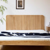 Têtes de lit en bois 160 cm