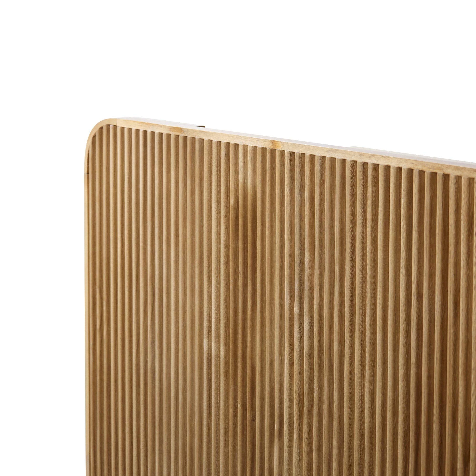 HORSENS - Tête de lit 140 cm en bois