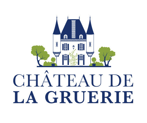 Château de la Gruerie
