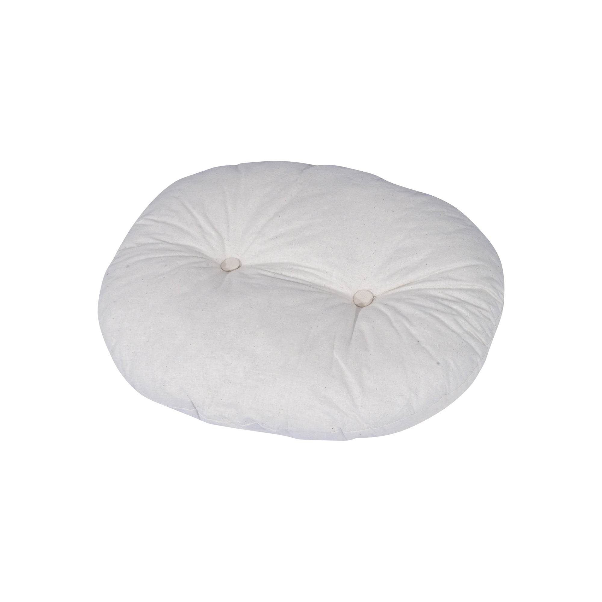 NILS - Kosz dla kota z brązowej juty