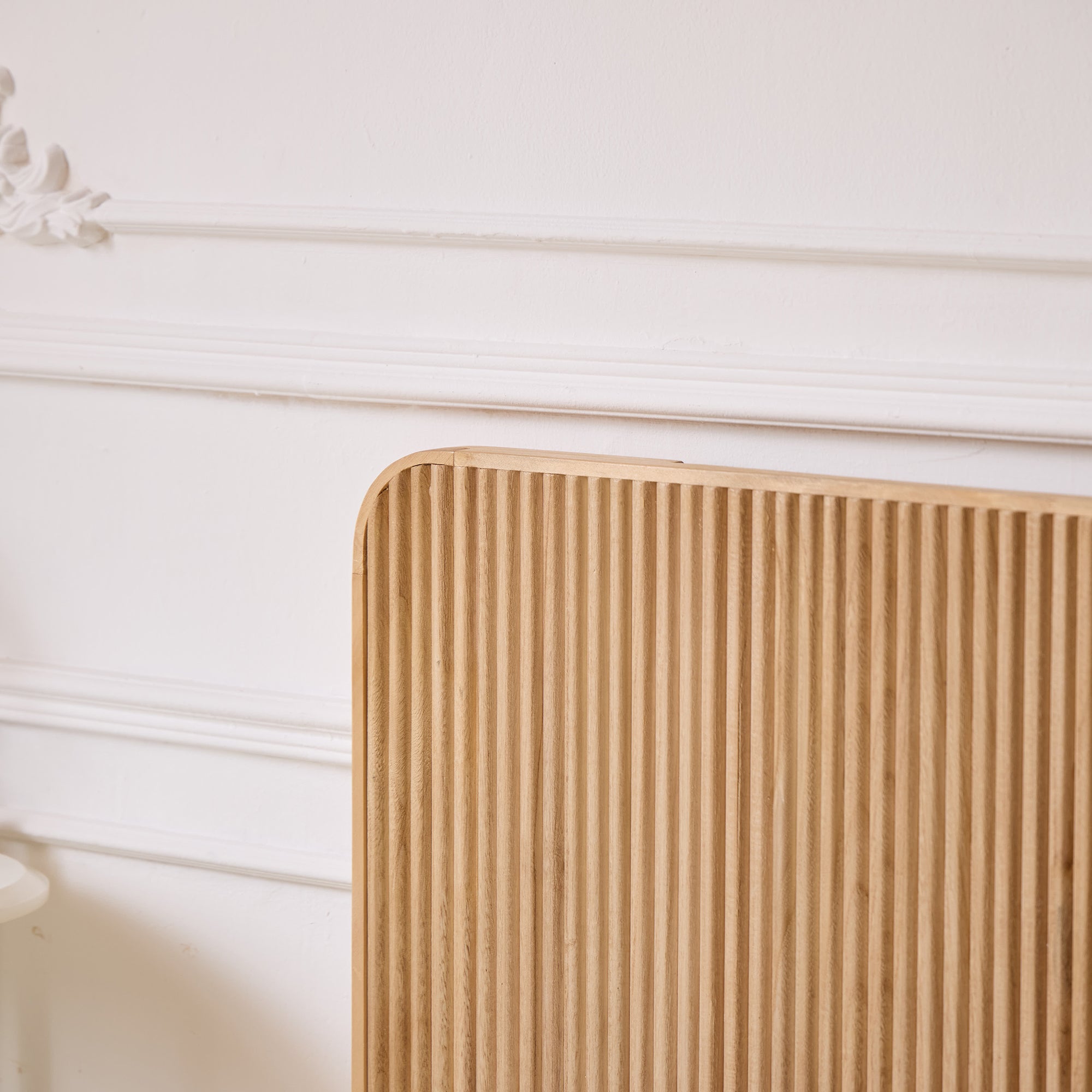 HORSENS – Zagłówek 90 z drewna