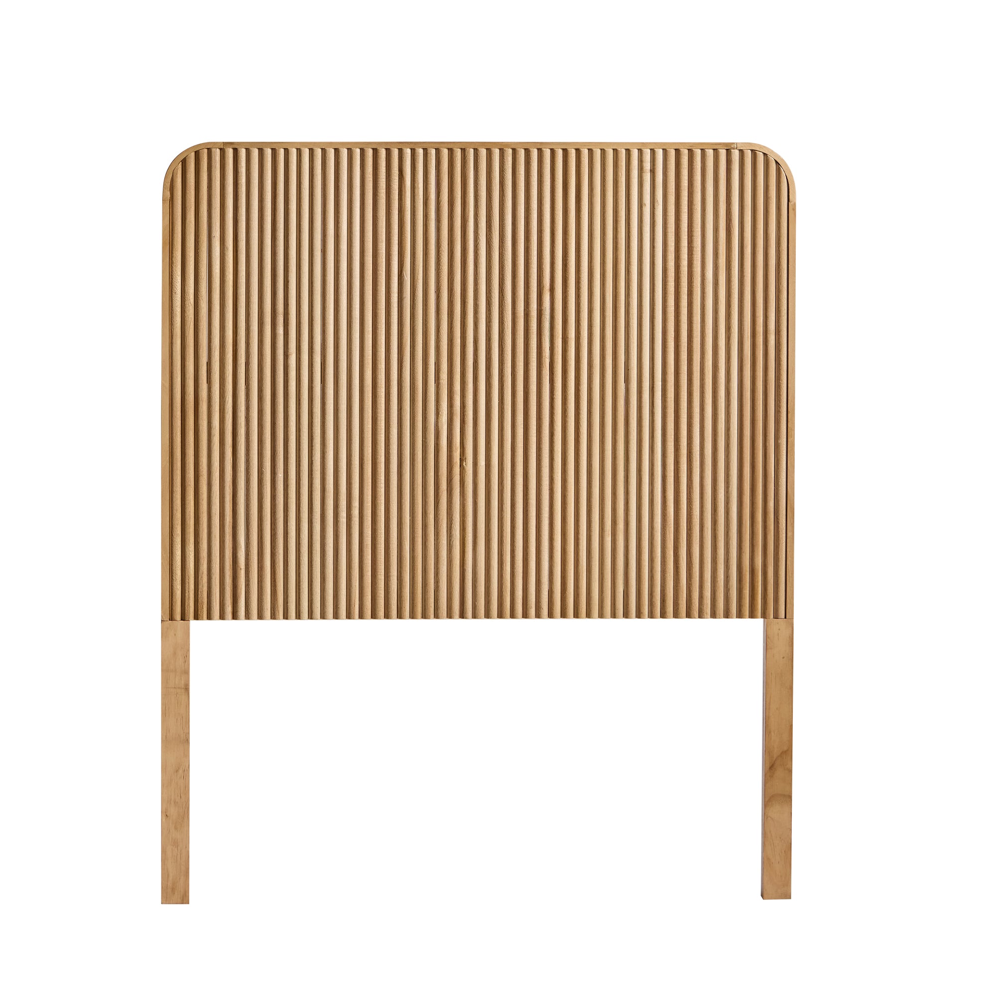 HORSENS – Zagłówek 90 z drewna