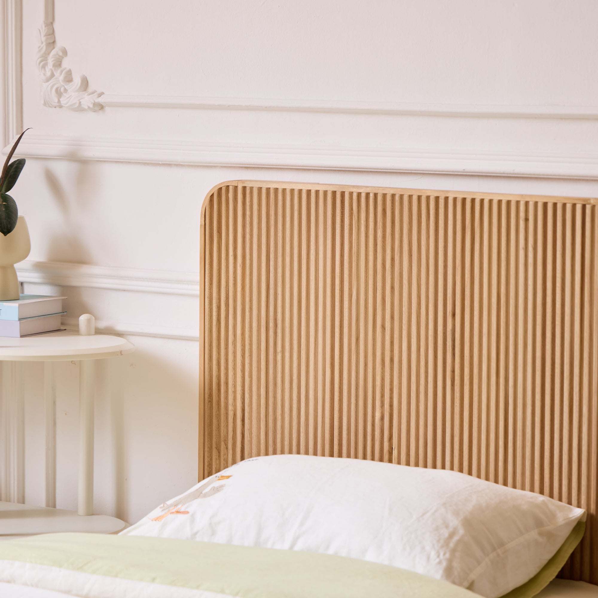 HORSENS – Zagłówek 90 z drewna