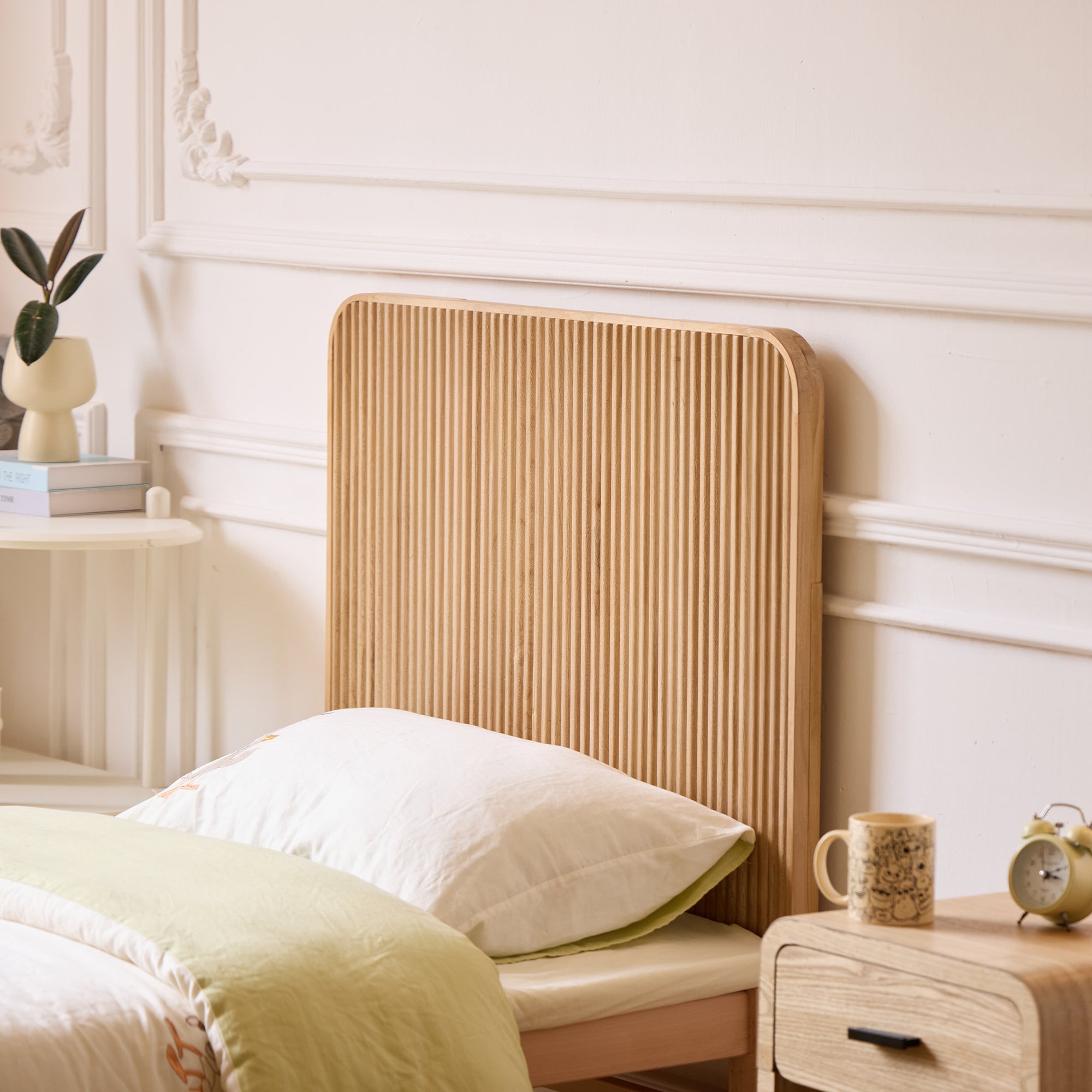 HORSENS – Zagłówek 90 z drewna